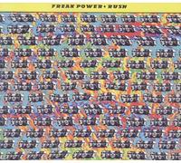 Freak Power - Rush [Import]