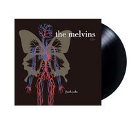 Melvins – Freak Puke – Vinyle