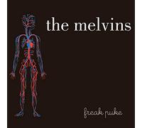 Freak Puke by Melvins Lite