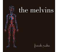 Freak Puke by Melvins Lite (2012-06-05)