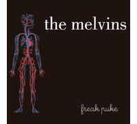 Freak Puke - Vinyle Vert
