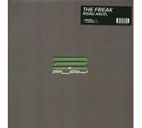 Freak - Rising Angel [Import]