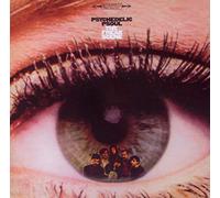 Freak Scene - Psychedelic Soul [Import]