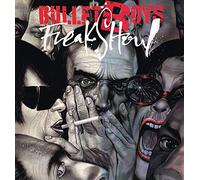 Freak Show (1991) [Import]