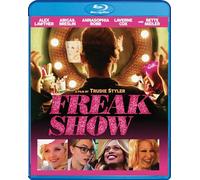 Freak Show [Blu-Ray]