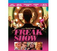Freak Show [Blu-ray] [Region B] [Blu-ray]