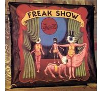 The Residents – Freak Show – CD – Coffret