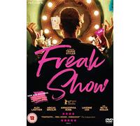 Freak Show [DVD]