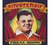 Silverchair – Freak Show – Vinyle – Édition limitée (rouge et noir marbré)
