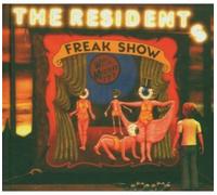 Freak Show [Import]