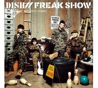 Freak Show [Import Allemand]