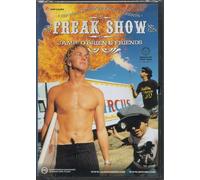 Freak Show - Jamie O'brien & Friends