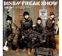 Freak Show [Limited-a] [Import allemand]