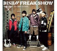 Freak Show [Limited-B] [Import allemand]