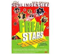 Freak Stars 3000 [Import]