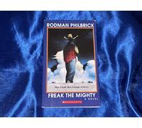 Freak the Mighty