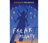 Freak the Mighty (Usborne Modern Classics)