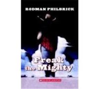 Freak the Mighty W.R. Philbrick (Auteur)