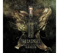 Freakangel - Faults/The Deviations of Divini [Import]