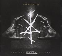 Freakangel - How The Ghost Became [Import]