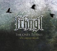 Freakangel - The ones to fall ltd edition