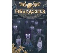 Freakangels - Tome 1 - Freakangels 1 Ellis Warren (Auteur), Duffield Paul (Illustration)
