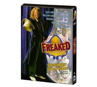 Freaked (1993)