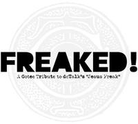 Freaked! A Gotee Tribute To Dctalk's Jesus Freak