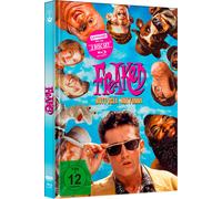 Sadler, William - Freaked - Limited Mediabook (4k Uhd+Blu-Ray)