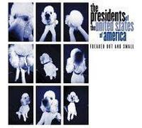 Freaked Out And Small [Remaster]