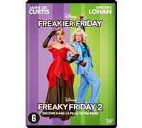 FREAKIER FRIDAY-NL