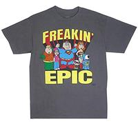 Freakin' Epic Family Guy T Shirt (X-Large)