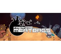 Freaking Meatbags (PC)