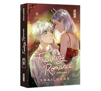 Freaking Romance - Tome 02