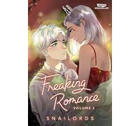 Freaking Romance Volume 2