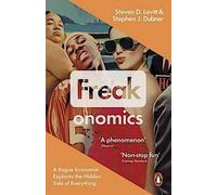 Freakonomics
