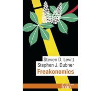 Freakonomics