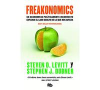 Freakonomics