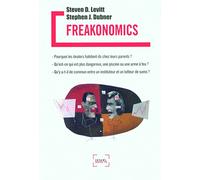 Freakonomics