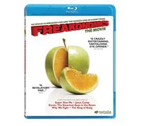 Freakonomics [Blu Ray]