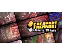 Freakout Calamity TV Show (PC)