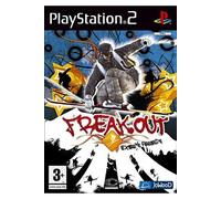 Freakout - Extreme Freeride
