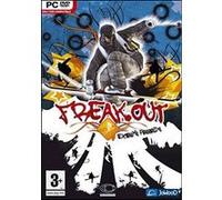 Freak Out Pc