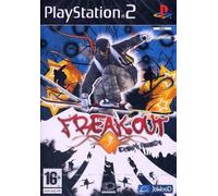 Freakout : Extreme Freeride. Ps2