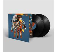 Freakout / Release [輸入アナログ盤 / DLコード / 2LP] (WIGLP481)_1565 [Analog]