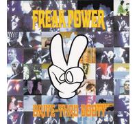 Freakpower - Drive Thru Booty [Import]