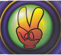 FREAKPOWER - Turn on, Tune in, Cop Out