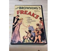 Freaks (1932)