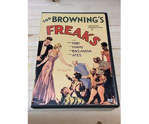 Freaks (1932)
