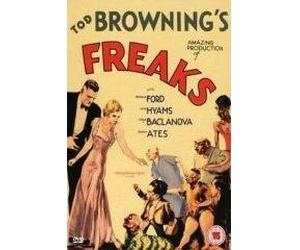 Freaks [1932] - Tod Browning / MGM Classic